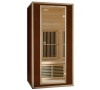 Infra sauna (2 ČÁSTI) Goddess Split1B