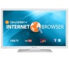 Televize GoGEN TVL 22780 WEBW, LED
