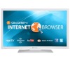 Televize GoGEN TVL 24780 WEBW, LED
