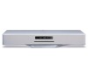 Mikrosystém s CD LG CM3330 bílý