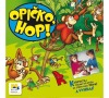 Zábavná hra - Opičko, Hop!