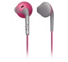 Sluchátka Philips SHQ1200PK