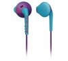 Sluchátka Philips SHQ1200PP