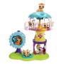 Hrací sada Hasbro Littlest Pet Shop Magic MOTION - assort