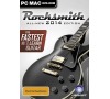 Hra Ubisoft PC Rocksmith 2014