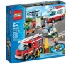 Stavebnice Lego City Startovací sada