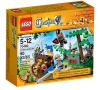 Stavebnice Lego® Castle 70400 Lesní léčka