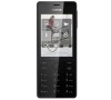 Mobilní telefon Nokia 515 Dual Sim - černý