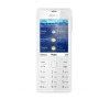 Mobilní telefon Nokia 515 - bílý