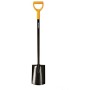 Rýč Fiskars Solid rovný 131403