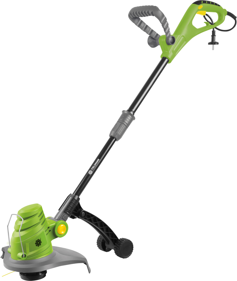 Strunová zahradní sekačka Fieldmann FZS 2002-E