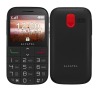 Mobilní telefon ALCATEL ONETOUCH 2000 - černý