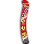 Stěrač Brillant FLAT multi 510mm