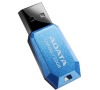 Flash USB A-Data UV100 32GB USB 2.0 - modrý