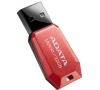 Flash USB ADATA UV100 32GB USB 2.0 - červený