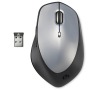 Myš HP Wireless Mouse X5500 - stříbrná