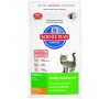 Granule Hill´s Feline Kitten Chicken, 2 kg