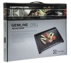 Gril plancha GEM Electrolux grilovací plát