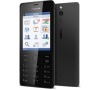 Mobilní telefon Nokia 515 - černý