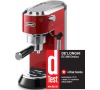 Espresso DeLonghi EC 680 R červené