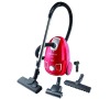 Vysavač Rowenta RO5340CZ Compacteo Ergo Power