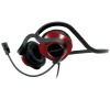 Headset Creative Labs HS-430 - černý