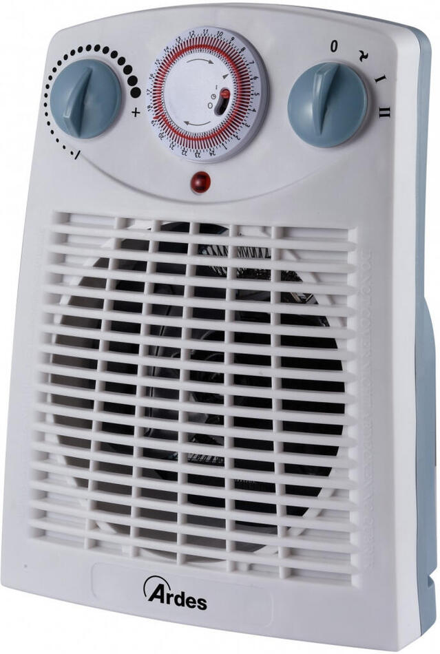 Teplovzdušný ventilátor Ardes 449TI