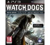 Hra Ubisoft PS3 Watch_Dogs Special Edition