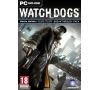 Hra Ubisoft PC Watch_Dogs Special Edition
