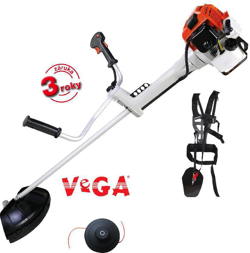 Benzínový křovinořez VeGA BC520PRO