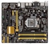 MB Asus B85M-E