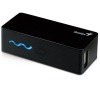 Powerbank Genius ECO-u261 2600mAh - černá