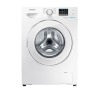 Pračka Samsung WF80F5E2U2W/LE