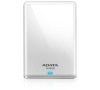 HDD ext. 2,5" ADATA HV620 1TB - bílý