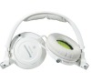 Sluchátka Panasonic RP-DJS400AEW bílá
