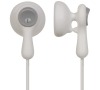 Sluchátka Panasonic RP-HV41E-W bílá