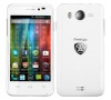 Mobilní telefon Prestigio MultiPhone PAP5400 Duo - bílý