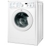 Pračka Indesit IWDN 71252X9 C CZ