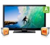 Televize GoGEN TVL 24227 LCRR, LED