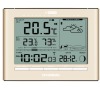 Meteostanice Hyundai WSC 2180, perleťová