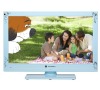 Televize Gogen Maxipes Fík MAXI TELKA 22 B, LED, modrá