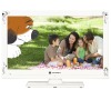 Televize Gogen Maxipes Fík MAXI TELKA 22 W, LED, bílá