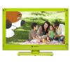 Televize Gogen Maxipes Fík MAXI TELKA 24 G, LED, zelená