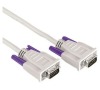 Kabel Hama VGA propojovací, 3m