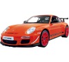 RC model auta Buddy Toys BRC 12030 OR