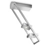 Stropní svítidlo Philips Tilto 40794/48/16