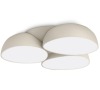 Stropní svítidlo Philips Stonez 40828/38/16