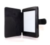 Pouzdro pro čtečku e-knih C-TECH AKC-01 pro Amazon Kindle 4/5 - černé