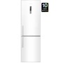 Chladnička komb. Samsung RL56GRESW1/XEF