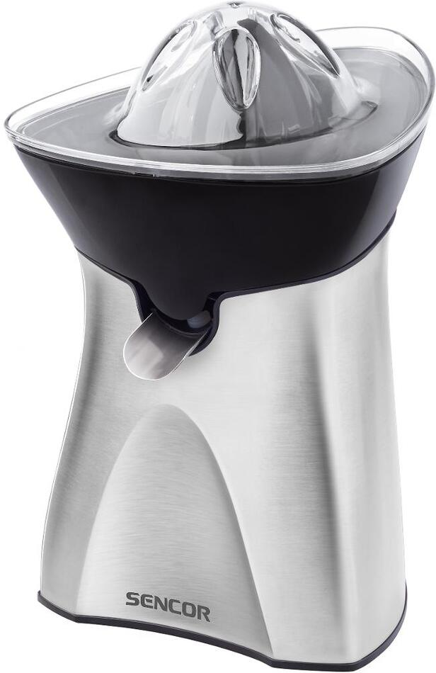 Lis na citrusy Sencor SCJ 6050SS